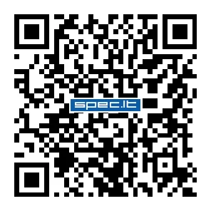 QR kodas | Daugiabučio namo savininkų bendrija Varnių g. 7 | spec.lt