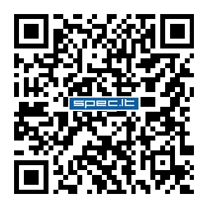 QR kodas | Daugiabučio namo savininkų bendrija VARPELIS | spec.lt