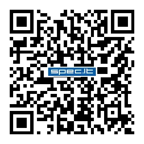 QR kodas | Daugiabučio namo savininkų bendrija VASARA | spec.lt