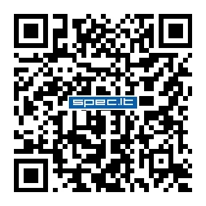 QR kodas | Daugiabučio namo savininkų bendrija Vasario 16osios 8 | spec.lt