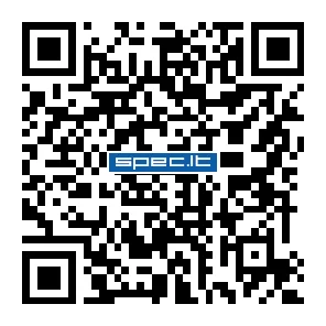 QR kodas | Daugiabučio namo savininkų bendrija Vasaros G.3 | spec.lt