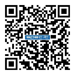 QR kodas | Daugiabučio namo savininkų bendrija Vėjas (Druskininkai) | spec.lt