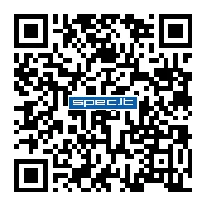 QR kodas | Daugiabučio namo savininkų bendrija Vėjas (Marijampolė) | spec.lt