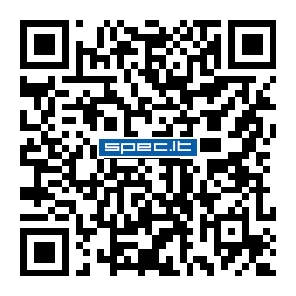 QR kodas | Daugiabučio namo savininkų bendrija "Vėjelis