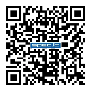 QR kodas | Daugiabučio namo savininkų bendrija Vėkė Valančiaus g. 4a | spec.lt