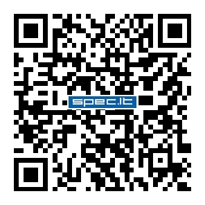 QR kodas | Daugiabučio namo savininkų bendrija Vėlivija | spec.lt