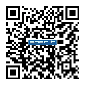 QR kodas | Daugiabučio namo savininkų bendrija Venta (Alytus) | spec.lt