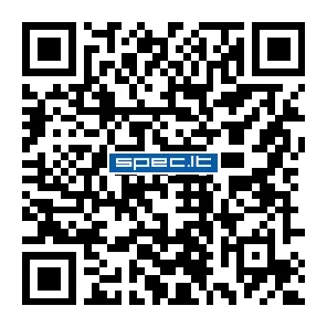 QR kodas | Daugiabučio namo savininkų bendrija VENTA | spec.lt