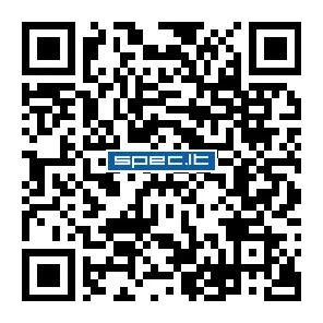 QR kodas | Daugiabučio namo savininkų bendrija Verkių g. 28, Vilniuje