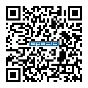 QR kodas | Daugiabučio namo savininkų bendrija Versmė | spec.lt