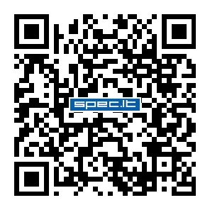 QR kodas | Daugiabučio namo savininkų bendrija Vėtra (Klaipėda) | spec.lt