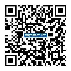 QR kodas | Daugiabučio namo savininkų bendrija Vėtra | spec.lt