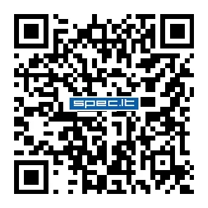 QR kodas | Daugiabučio namo savininkų bendrija Vėtrungė (Alytus) | spec.lt