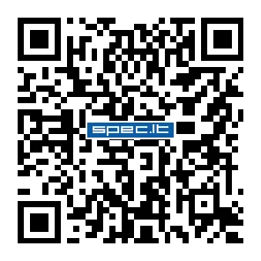 QR kodas | Daugiabučio namo savininkų bendrija Vėtrungė | spec.lt