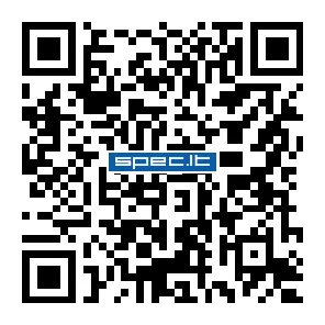 QR kodas | Daugiabučio namo savininkų bendrija Vėtrungė | spec.lt