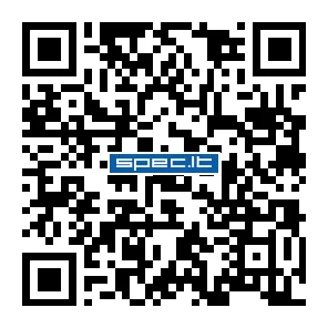 QR kodas | Daugiabučio namo savininkų bendrija Vėtrungė | spec.lt