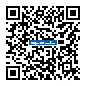 QR kodas | Daugiabučio namo savininkų bendrija Vėtrungė | spec.lt