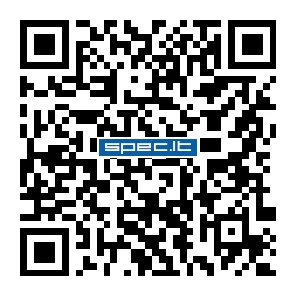 QR kodas | Daugiabučio namo savininkų bendrija Vėtrungė-1 | spec.lt