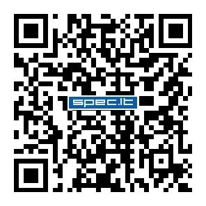 QR kodas | Daugiabučio namo savininkų bendrija Vidkiemis | spec.lt