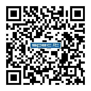 QR kodas | Daugiabučio namo savininkų bendrija VIENYBĖ | spec.lt
