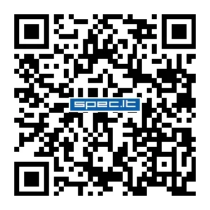 QR kodas | Daugiabučio namo savininkų bendrija Vienybė (Marijampolė) | spec.lt