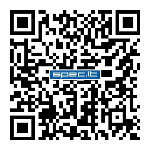 QR kodas | Daugiabučio namo savininkų bendrija VIESULAS | spec.lt