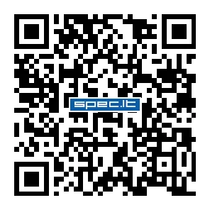 QR kodas | Daugiabučio namo savininkų bendrija Viesulas (Pasvalys) | spec.lt