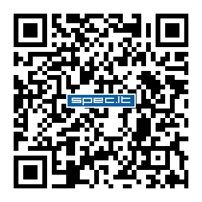 QR kodas | Daugiabučio namo savininkų bendrija Vijoklis (Kauno r.)