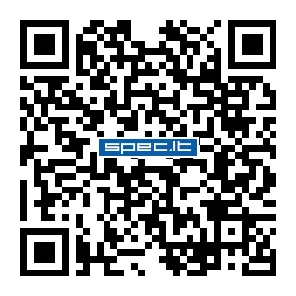 QR kodas | Daugiabučio namo savininkų bendrija Vijūnėlė