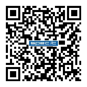 QR kodas | Daugiabučio namo savininkų bendrija Vikis | spec.lt