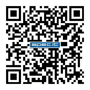 QR kodas | Daugiabučio namo savininkų bendrija Vilkėno g. 7 | spec.lt