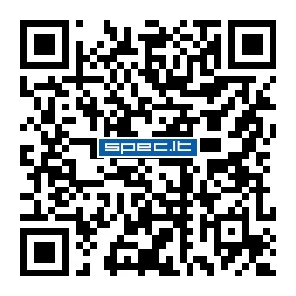 QR kodas | Daugiabučio namo savininkų bendrija VILKMERGĖ | spec.lt