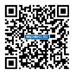 QR kodas | Daugiabučio namo savininkų bendrija Vilkuja | spec.lt