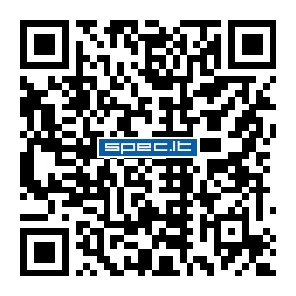 QR kodas | Daugiabučio namo savininkų bendrija VILLA MINERAL