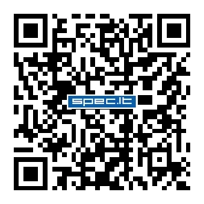 QR kodas | Daugiabučio namo savininkų bendrija Vilma | spec.lt