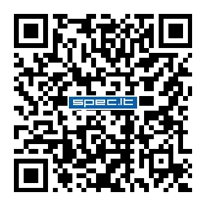 QR kodas | Daugiabučio namo savininkų bendrija VILNELĖ | spec.lt