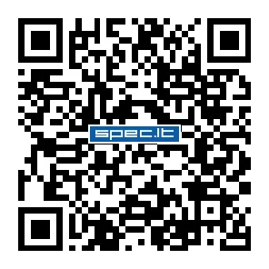 QR kodas | Daugiabučio namo savininkų bendrija Vilniaus 27