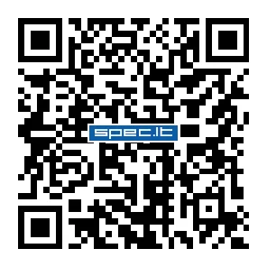 QR kodas | Daugiabučio namo savininkų bendrija "Vilniaus g. 2