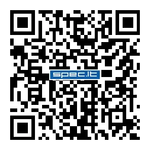 QR kodas | Daugiabučio namo savininkų bendrija Vilniaus g. 23