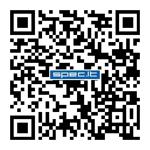 QR kodas | Daugiabučio namo savininkų bendrija Vilniaus g. 255 | spec.lt