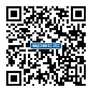 QR kodas | Daugiabučio namo savininkų bendrija Vilniaus g. 260 | spec.lt
