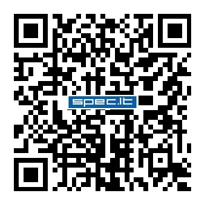 QR kodas | Daugiabučio namo savininkų bendrija Vilniaus g. 4, Vilniuje