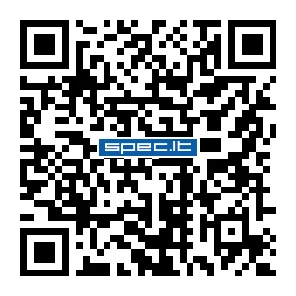 QR kodas | Daugiabučio namo savininkų bendrija Vilniaus g. 4