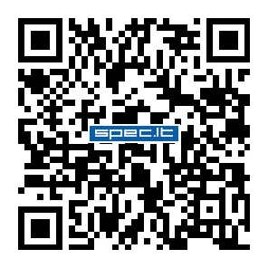 QR kodas | Daugiabučio namo savininkų bendrija Vilniaus g. 52 | spec.lt