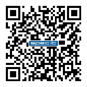 QR kodas | Daugiabučio namo savininkų bendrija Vilties 6 | spec.lt