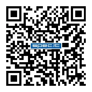 QR kodas | Daugiabučio namo savininkų bendrija Vilties g. 10 | spec.lt