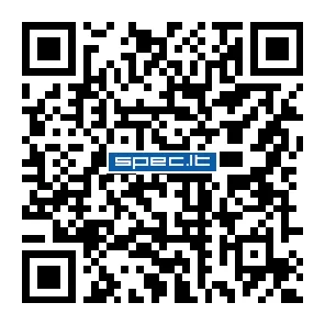 QR kodas | Daugiabučio namo savininkų bendrija Vilties g. 16 | spec.lt