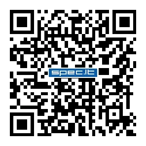 QR kodas | Daugiabučio namo savininkų bendrija Vilties g. 2 | spec.lt