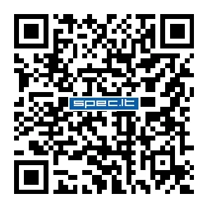 QR kodas | Daugiabučio namo savininkų bendrija Vilties g. 28 | spec.lt