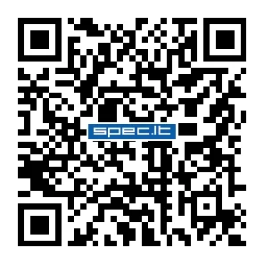 QR kodas | Daugiabučio namo savininkų bendrija Vilties g. 38 | spec.lt